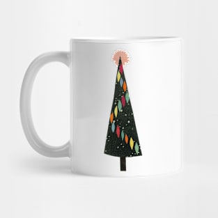 Christmas III Mug